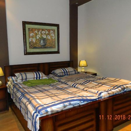 Guest House Old Tbilissi Extérieur photo