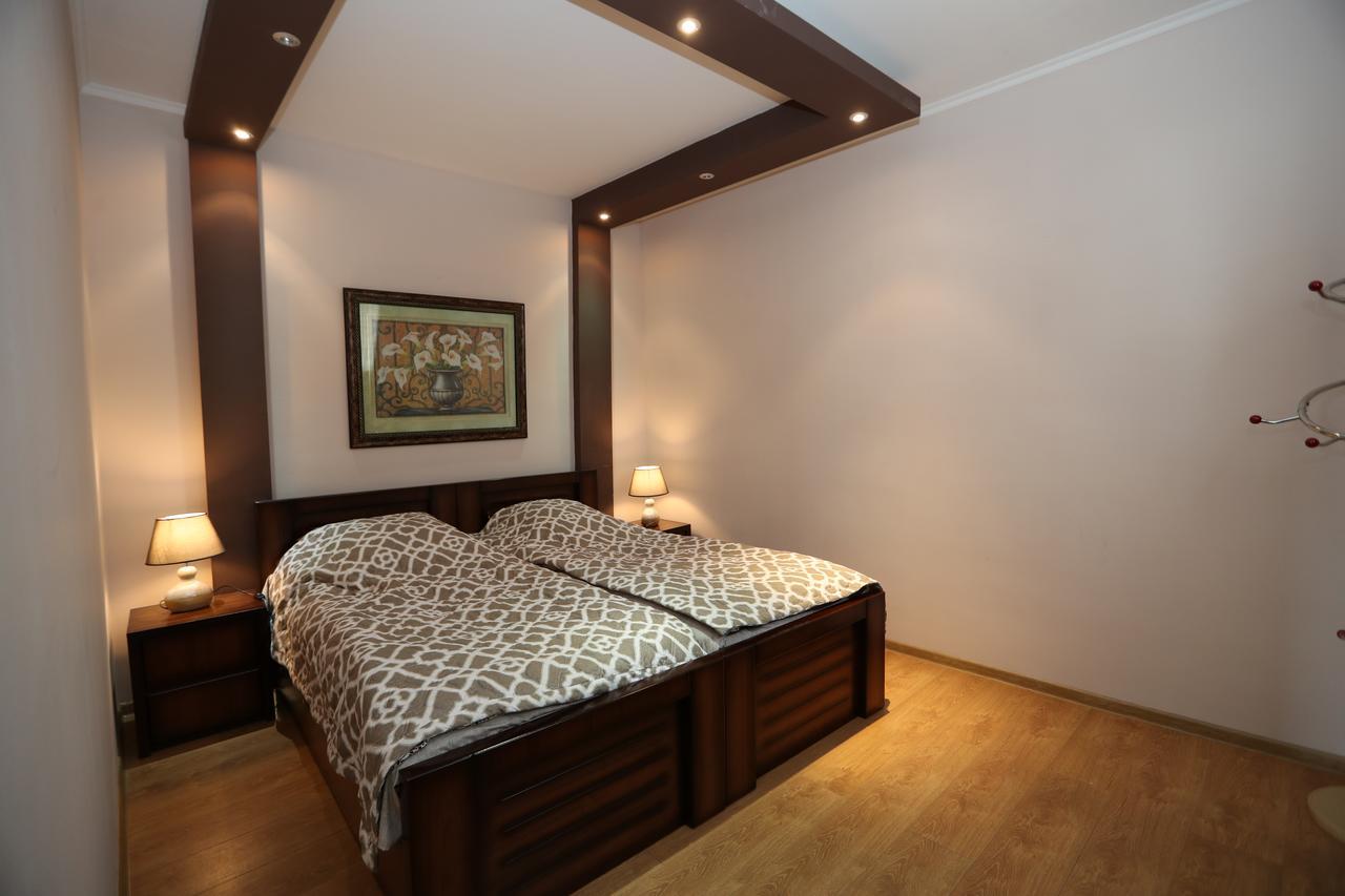 Guest House Old Tbilissi Extérieur photo