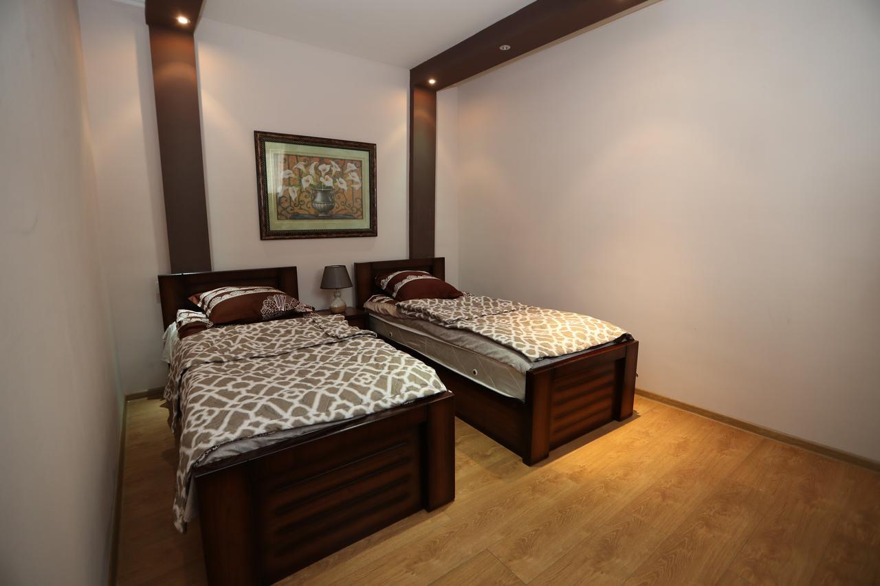 Guest House Old Tbilissi Extérieur photo