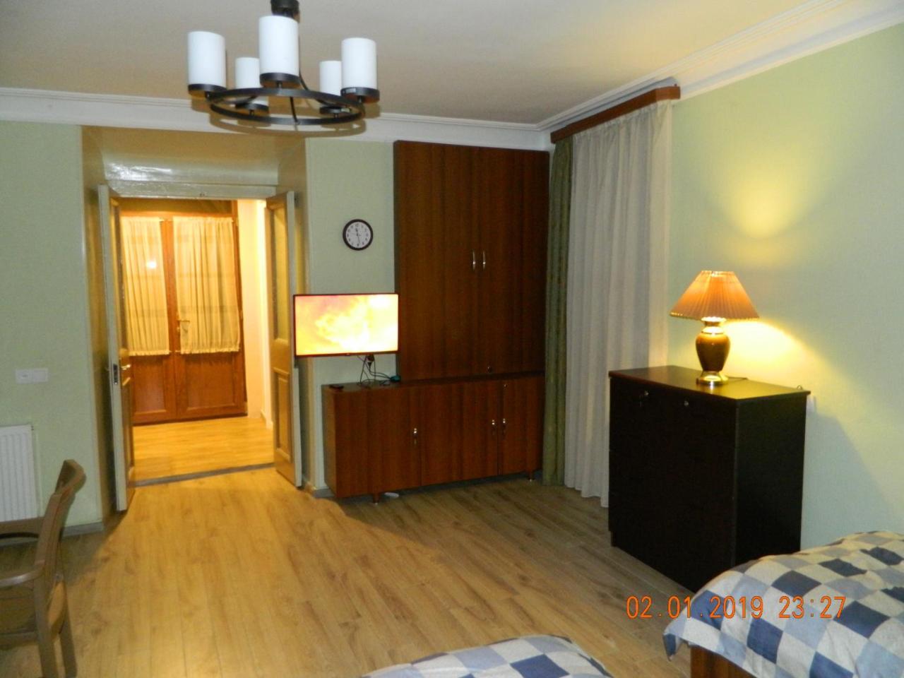 Guest House Old Tbilissi Extérieur photo