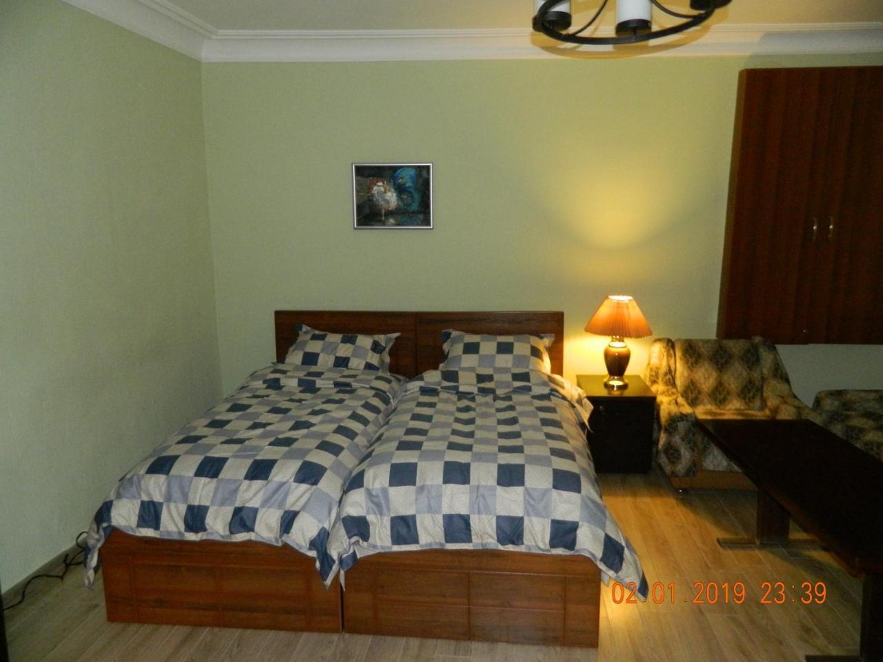 Guest House Old Tbilissi Extérieur photo