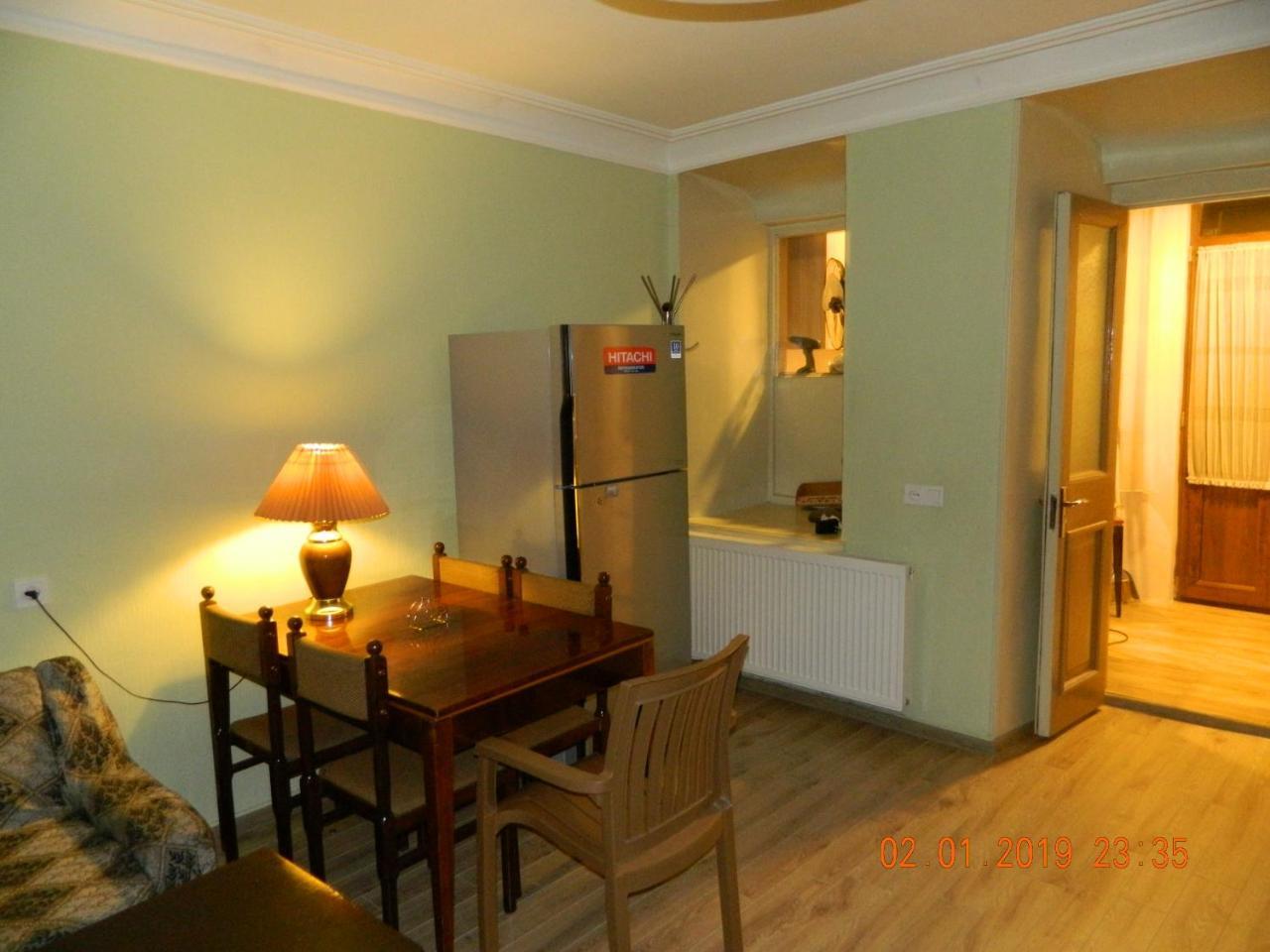 Guest House Old Tbilissi Extérieur photo